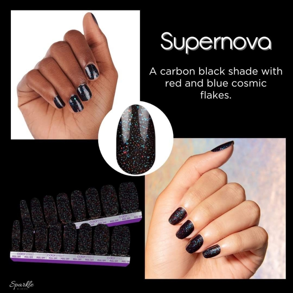 Color Street- Supernova